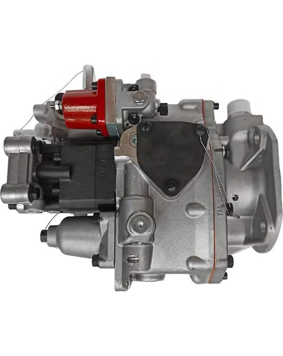 Kraftstoffeinspritzpumpe 4061206 für Shantui Dieselmotor SD32 Cummins Motor K19 NT855