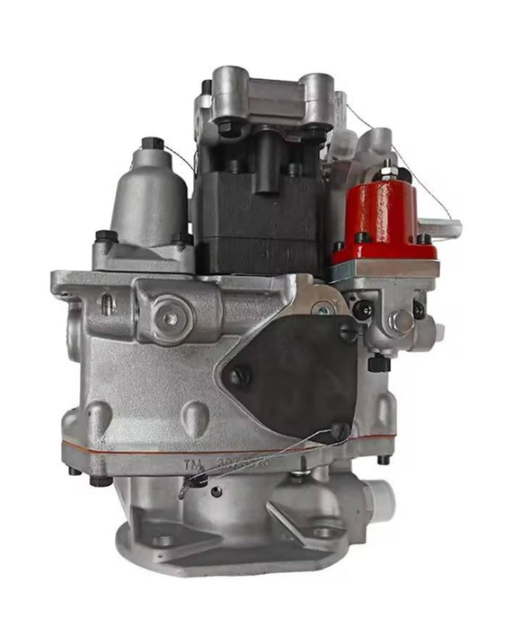 Kraftstoffeinspritzpumpe 4061206 für Shantui Dieselmotor SD32 Cummins Motor K19 NT855