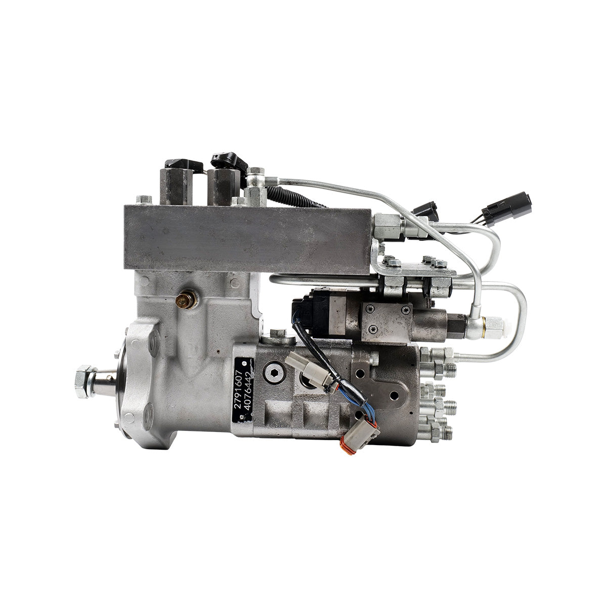 Fuel Injection Pump 4076442 for Cummins 8.3L ISC and 8.9L ISL Diesel Engine