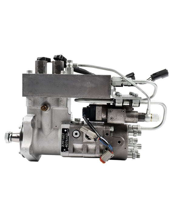 Fuel Injection Pump 4076442 for Cummins 8.3L ISC and 8.9L ISL Diesel Engine