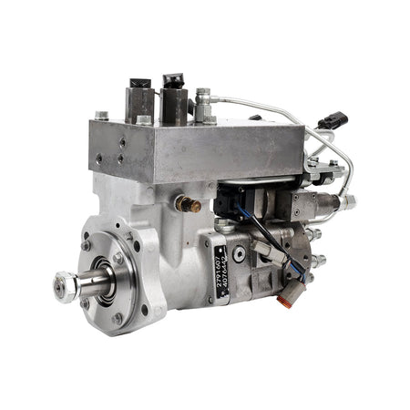 Fuel Injection Pump 4076442 for Cummins 8.3L ISC and 8.9L ISL Diesel Engine - Sinocmp
