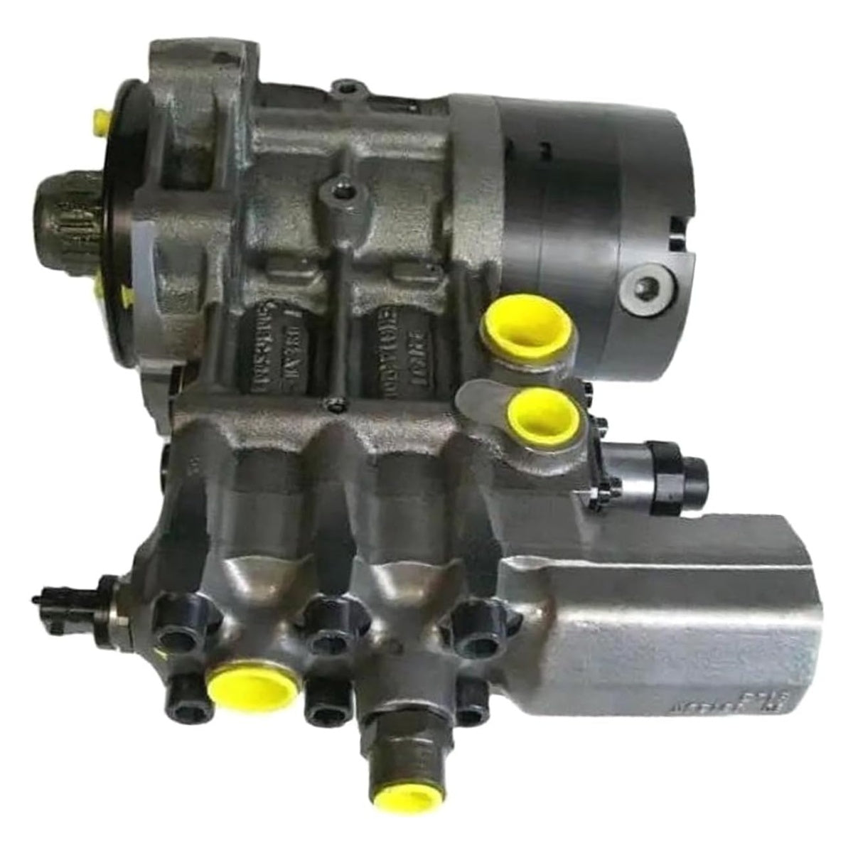 Fuel Injection Pump 4306517 for Cummins Diesel Engine - Sinocmp