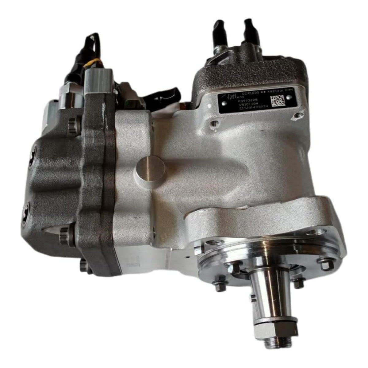 Fuel Injection Pump 4307021 for Cummins Engine - Sinocmp