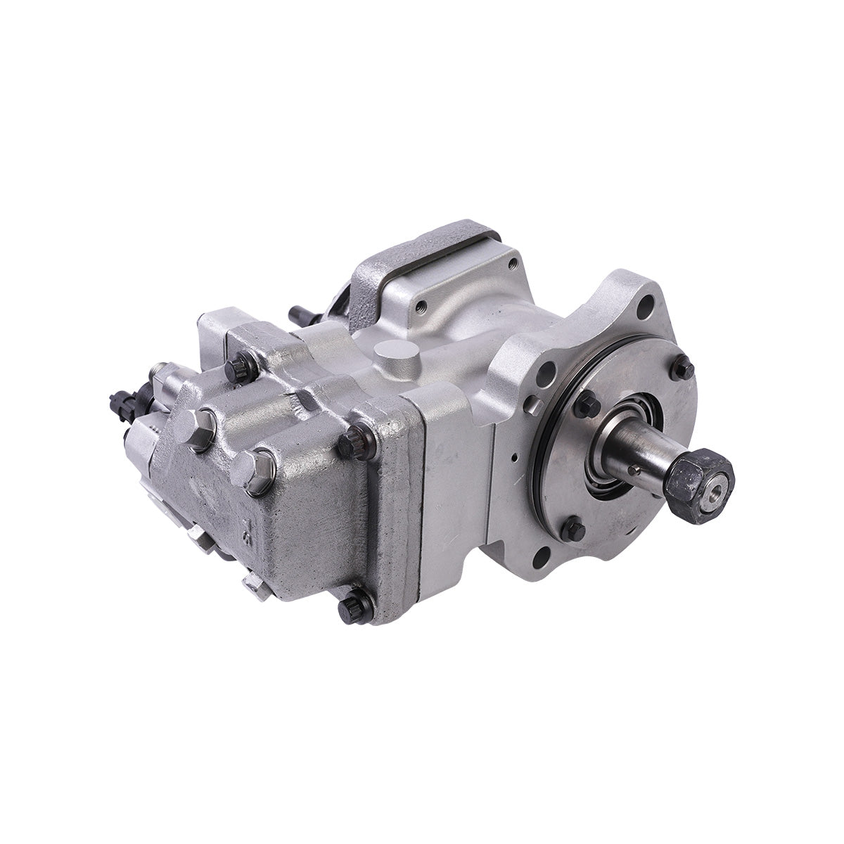 Fuel Injection Pump 4307021 for Cummins 8.9L ISL QSL ISC QSC Engine - Sinocmp Part