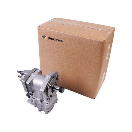 Fuel Injection Pump 4307021 for Cummins 8.9L ISL QSL ISC QSC Engine - Sinocmp Package