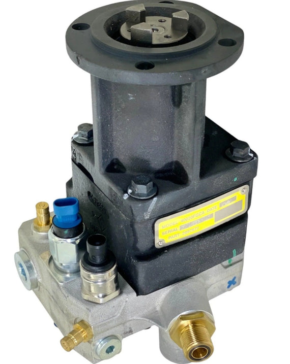 Kraftstoffeinspritzpumpe 4307242 für Cummins QSK23 Motor Komatsu Bergbauölpumpe 930E