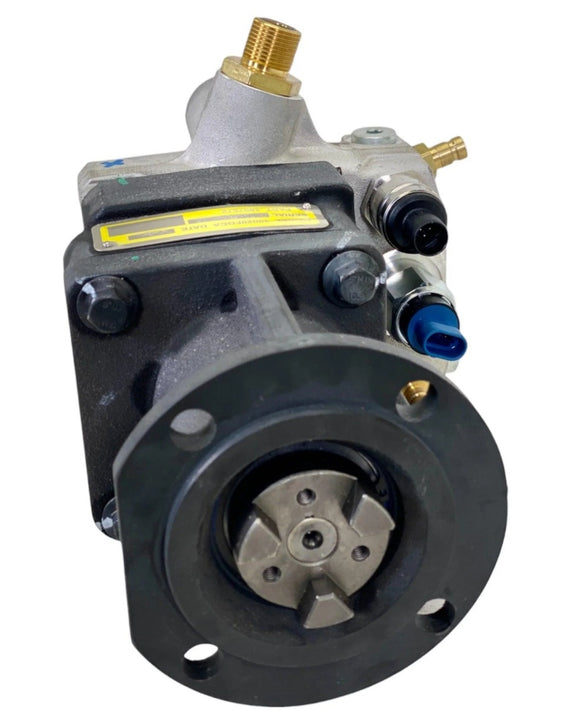 Kraftstoffeinspritzpumpe 4307242 für Cummins QSK23 Motor Komatsu Bergbauölpumpe 930E