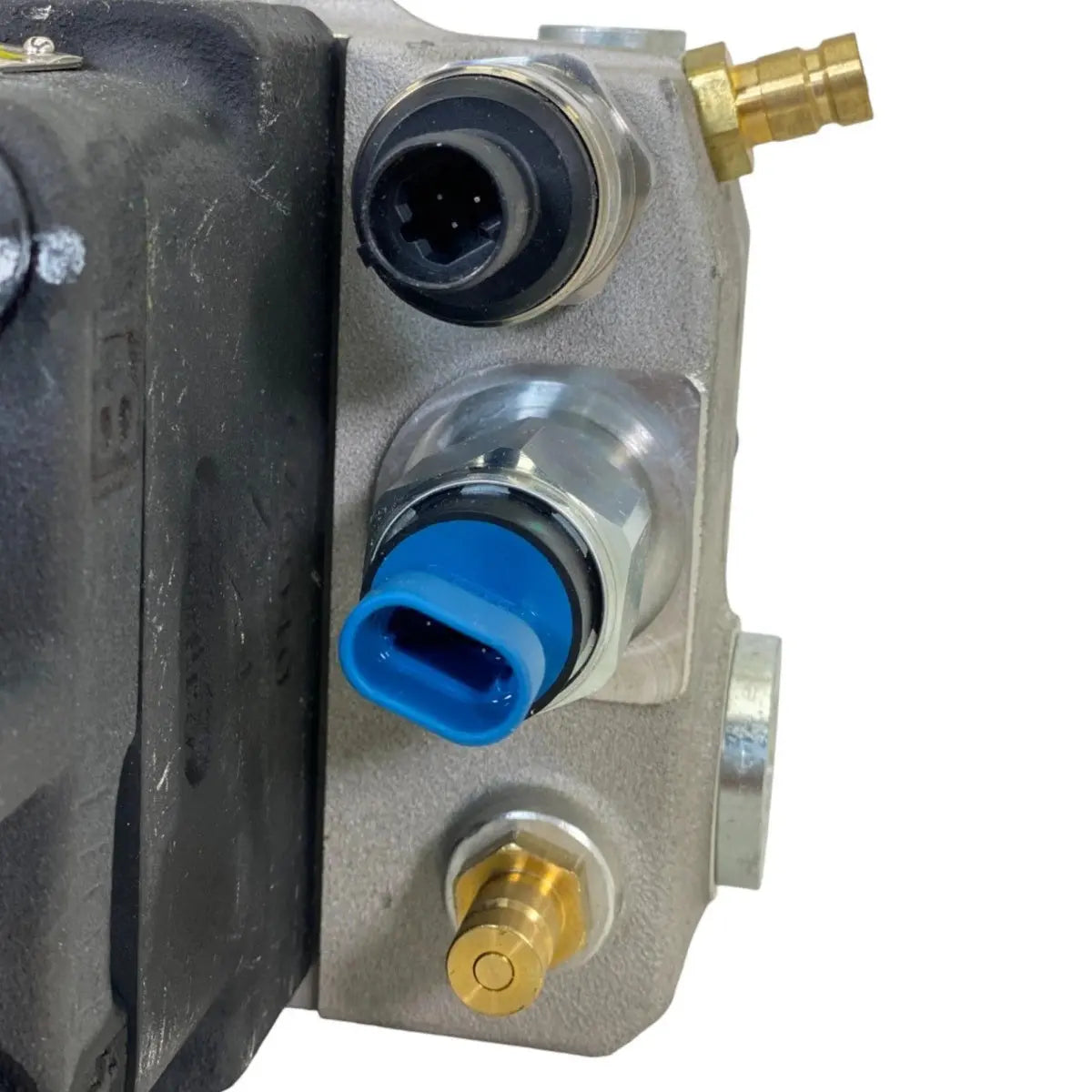 Fuel Injection Pump 4307242 for Cummins QSK23 Engine Komatsu mining Oi
