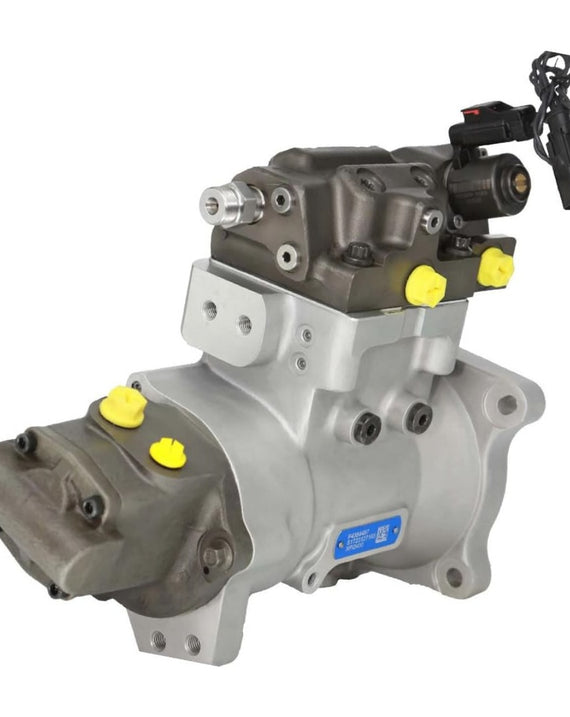 Fuel Injection Pump 2872930 for Cummins Engine ISZ13 QSZ13 QSZ13-G3