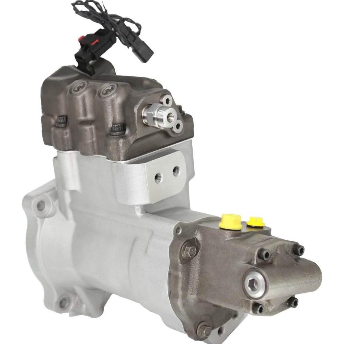 Fuel Injection Pump 4384497 2872930 for Cummins Engine - Sinocmp