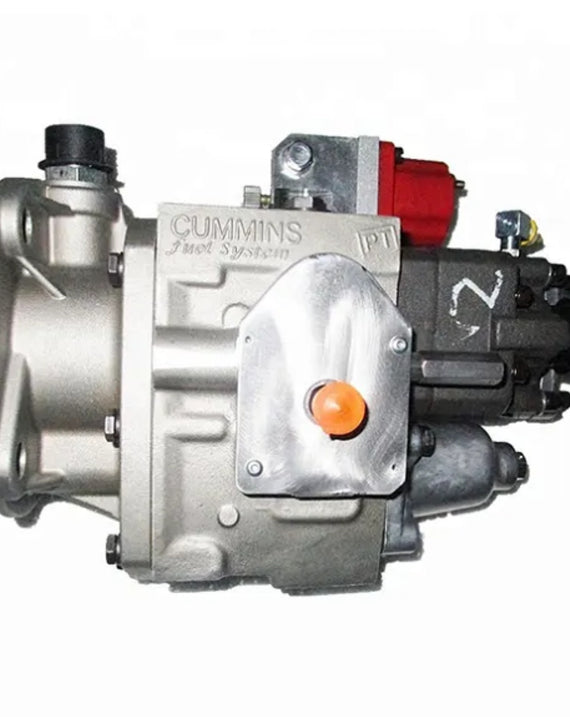 Bomba de inyección de combustible 4915474 para el motor Cummins K19-G6/G7