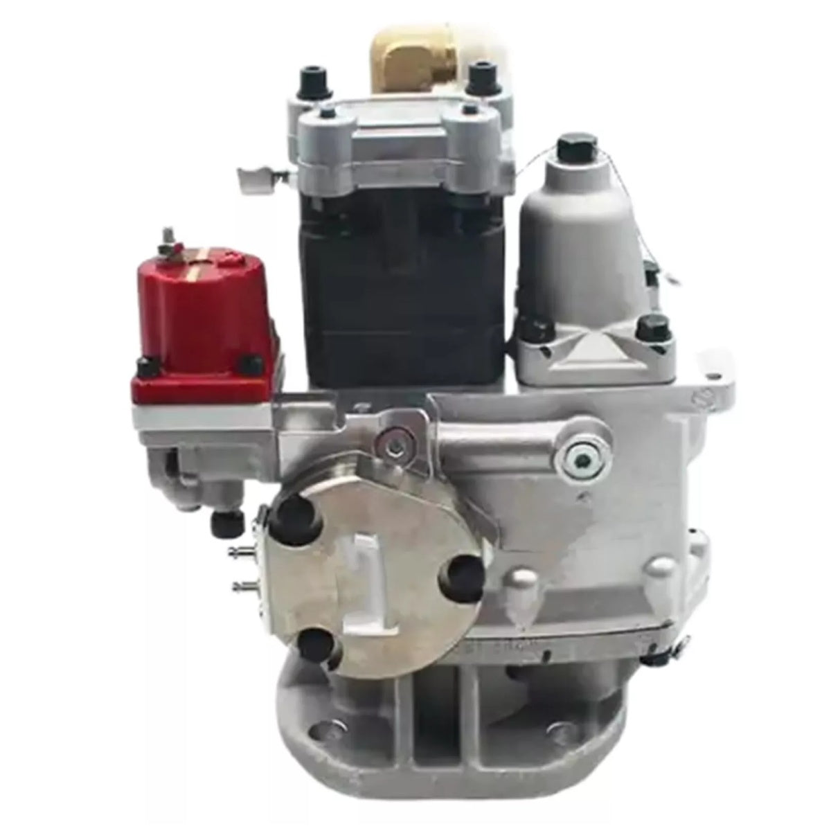 Bomba de injeção de combustível 4915474 para o motor Cummins K19-G6/G7