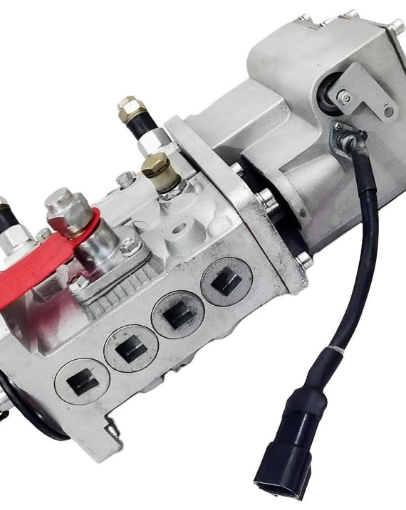 Bomba de inyección de combustible 4939773 para Cummins 4B3.9 4BT3.9 4BT 6BT Motor diesel