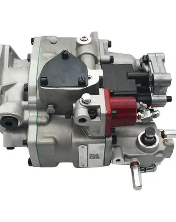 Bomba de inyección de combustible 4951350 3419493 para el motor diesel de Cummins QSK19