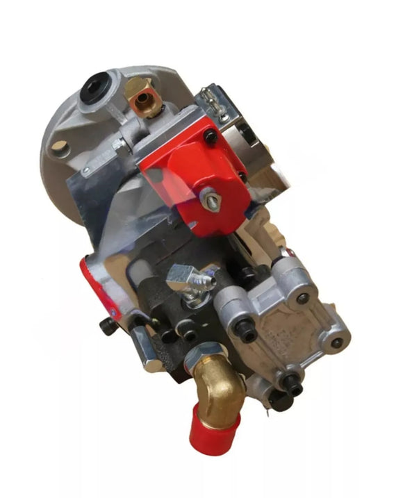 Bomba de inyección de combustible 4951350 3419493 para el motor diesel de Cummins QSK19