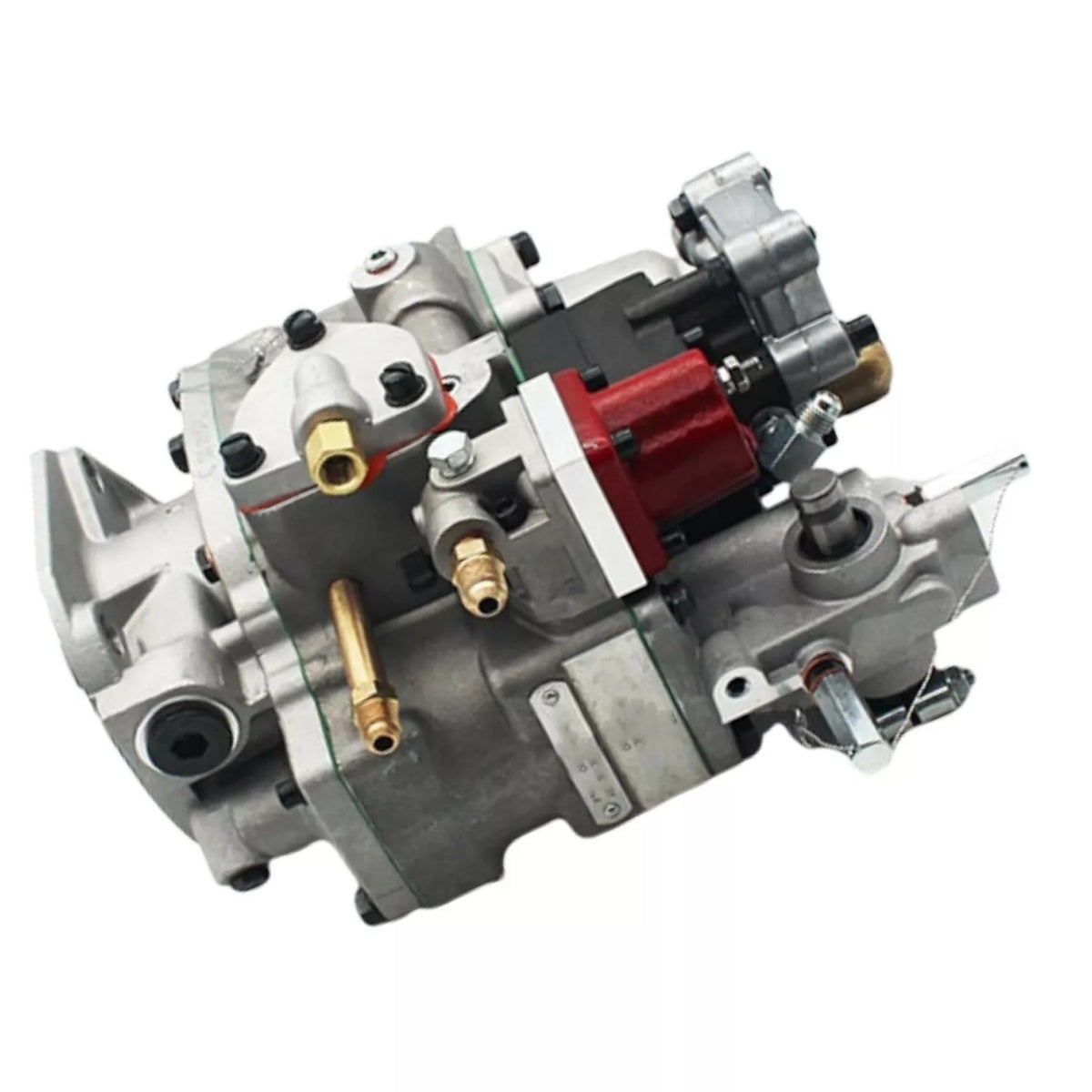 Fuel Injection Pump 4951433 for Cummins QSK19 Engine - Sinocmp