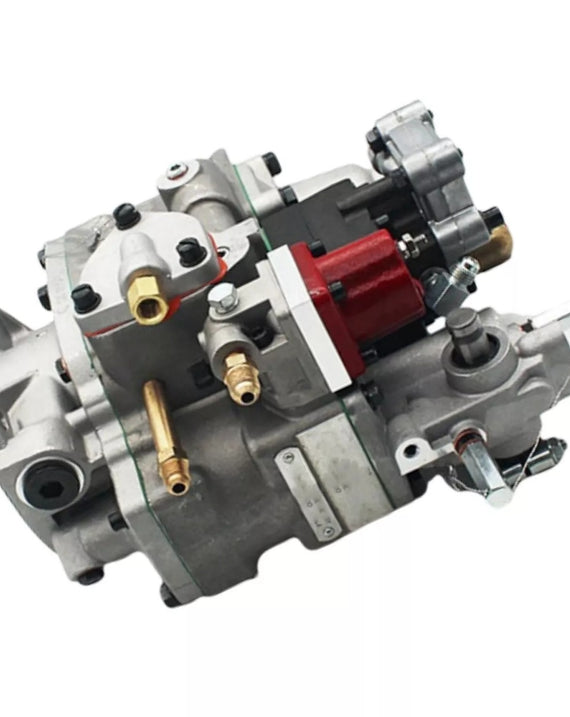 Bomba de inyección de combustible 4951433 para el motor Cummins QSK19