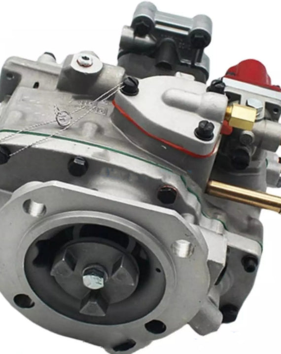 Bomba de inyección de combustible 4951433 para el motor Cummins QSK19