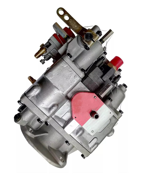 Bomba de inyección de combustible 4951501 para el motor diesel de Cummins NT855