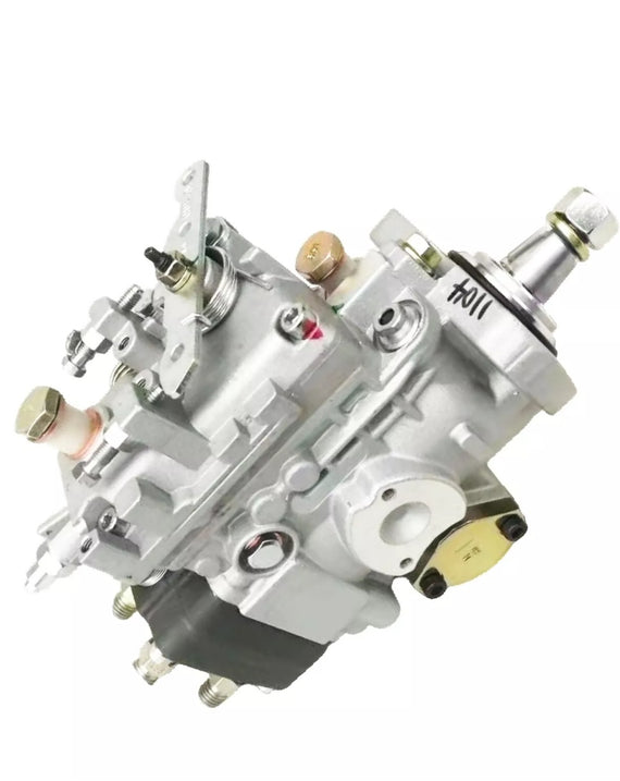 Bomba de inyección de combustible 4989455 6205-71-1111 para el motor Cummins B3.3