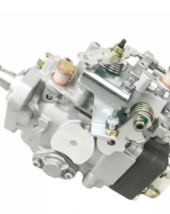 Bomba de inyección de combustible 4989455 6205-71-1111 para el motor Cummins B3.3