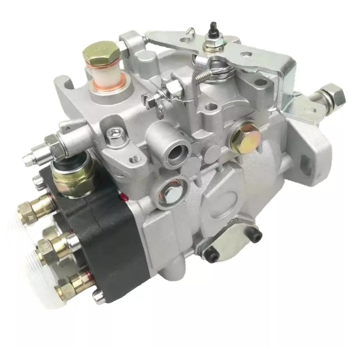 Fuel Injection Pump 4989455 6205-71-1111 - Sinocmp