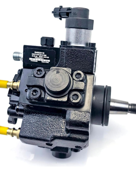 Bomba de inyección de combustible 4990601 0445020119 para el motor Cummins ISF2.8 QSF2.8