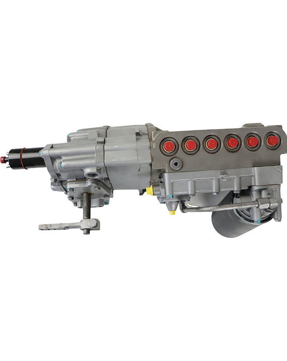Bomba de inyección de combustible 4P-1400 4P-9840 para CAT Caterpillar 3306 Motor