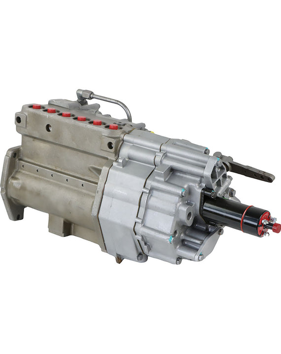 Bomba de inyección de combustible 4P-1400 4P-9840 para CAT Caterpillar 3306 Motor