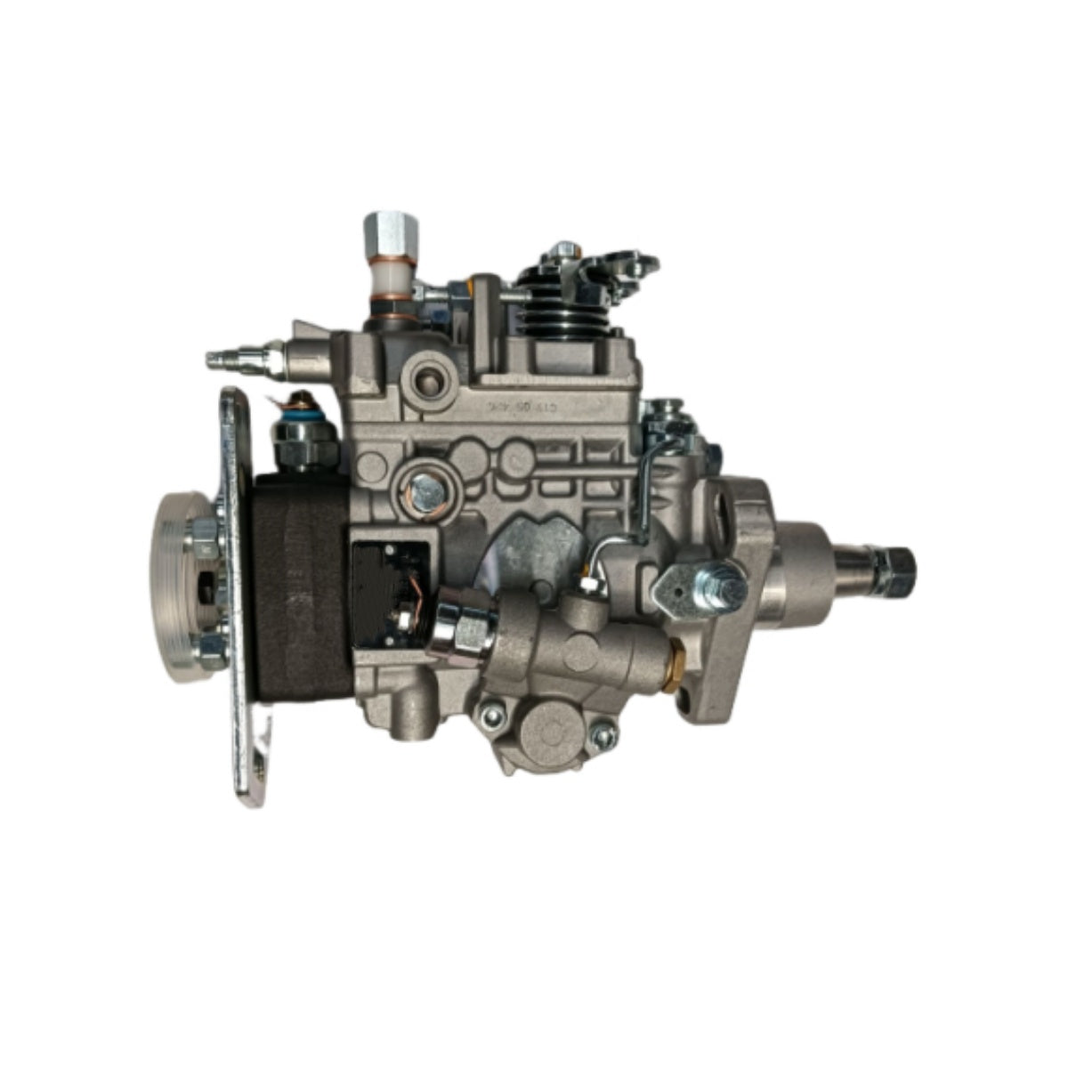 Fuel Injection Pump 504063803 2854949 for Iveco Engine 4.4L New Holland Case Loader 580M