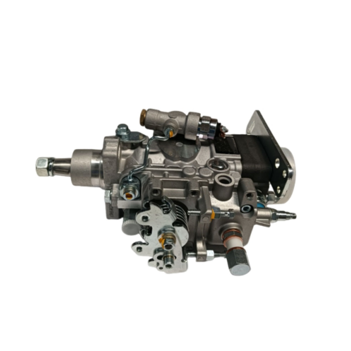 Fuel Injection Pump 504063803 2854949 for Iveco Engine 4.4L New Holland Case Loader 580M - Sinocmp