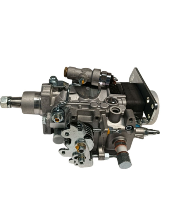 Pompe d'injection de carburant 504063803 2854949, pour moteur Iveco 4,4 l, chargeur New Holland 580M