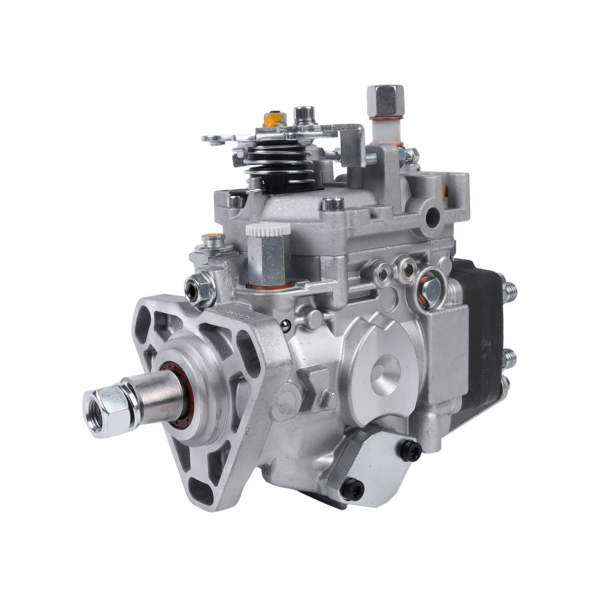 Fuel Injection Pump 504081107 504117106 0460424315 for Iveco Fiat Case CNH 60 KW NEF