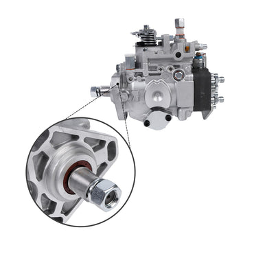 Fuel Injection Pump 504081107 504117106 0460424315 for Iveco Fiat Case CNH 60 KW NEF