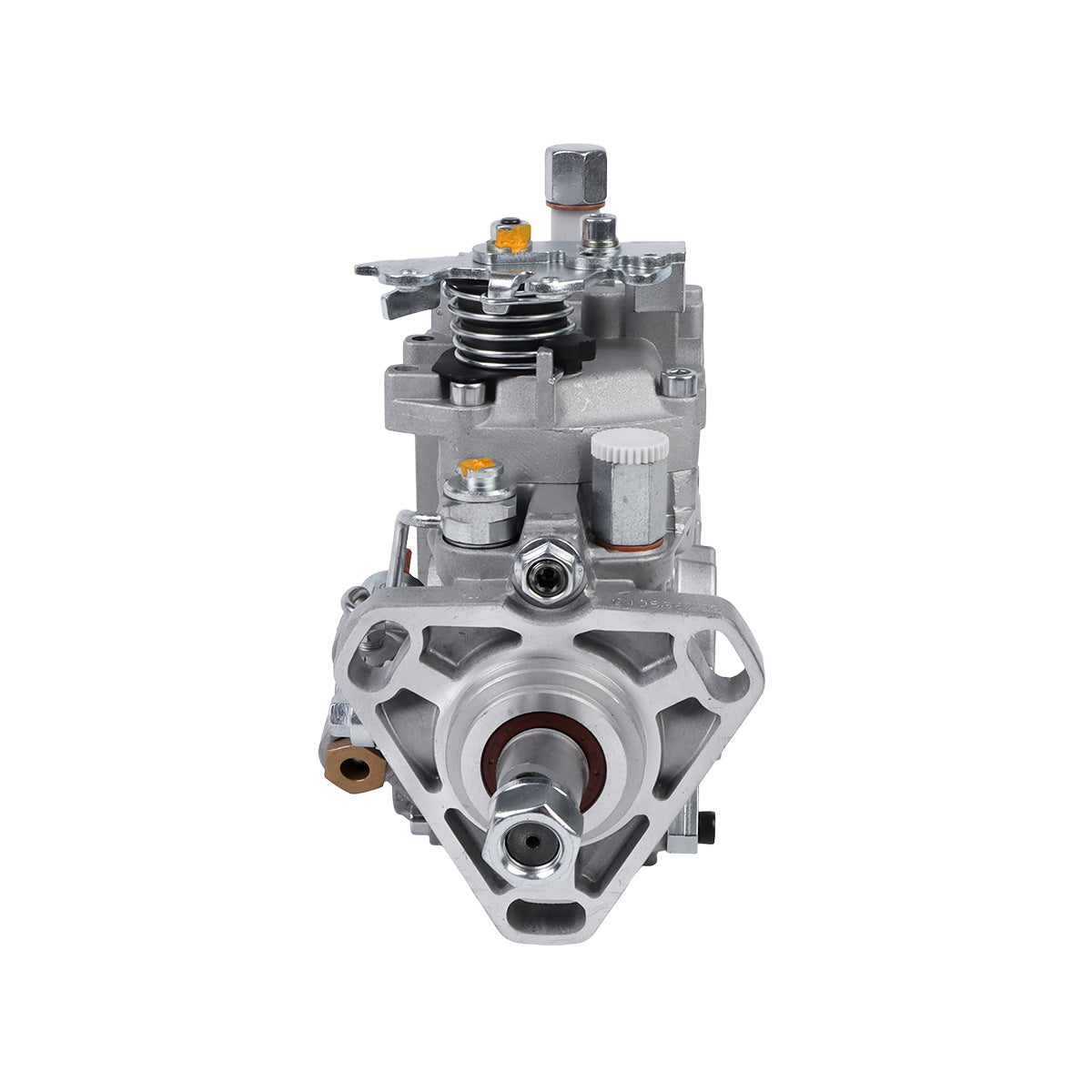 Fuel Injection Pump 504081107 504117106 0460424315 for Iveco Fiat Case - Sinocmp