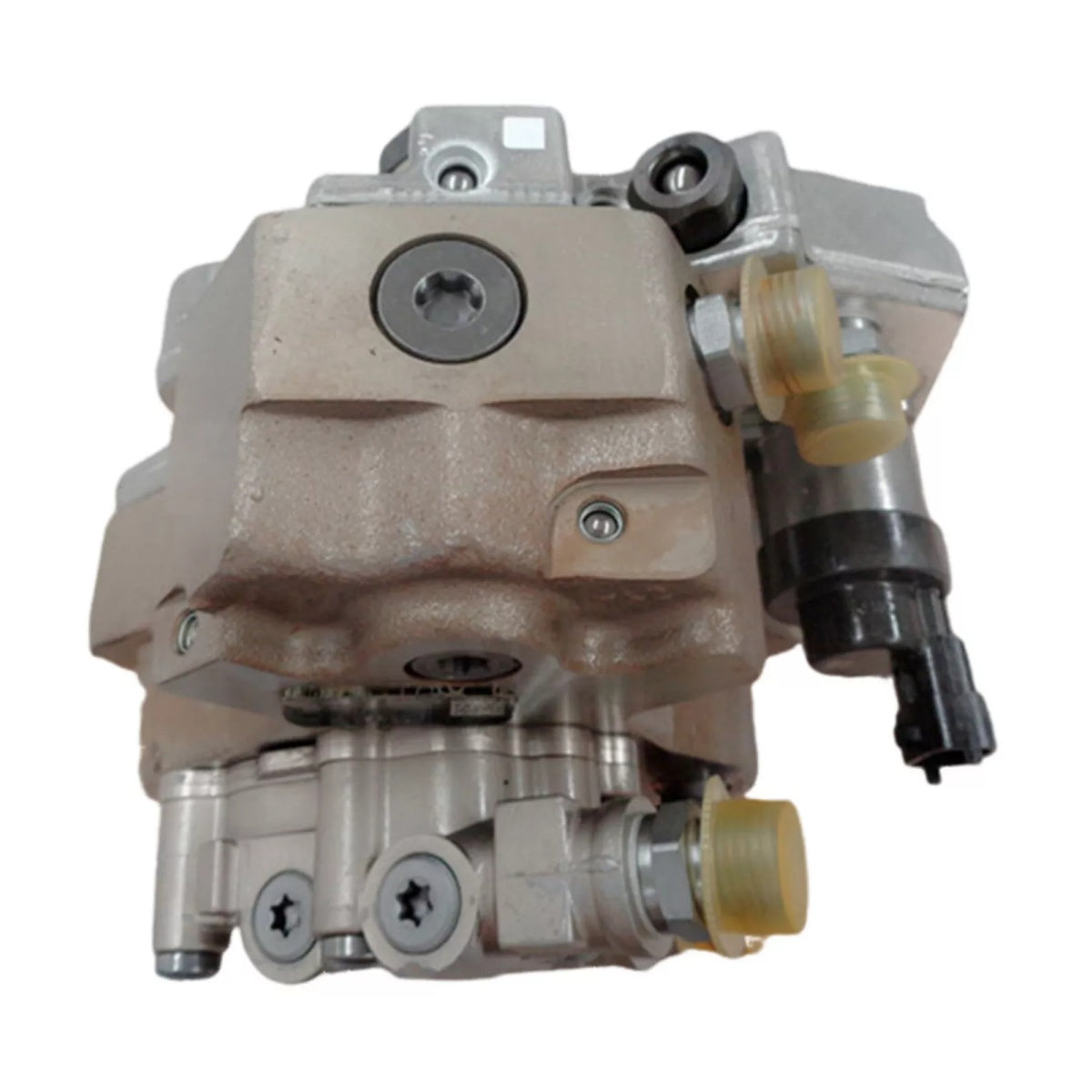 High-Pressure Fuel Injection Pump 504188076 0445020093 for 2010-2018 CASE IH / New Holland Iveco - Sinocmp