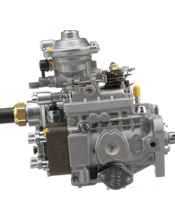 Bomba de inyección de combustible 504374952 para el caso de case New Holland Iveco Diesel Motor