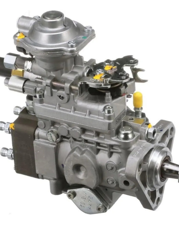 Bomba de inyección de combustible 504374952 para el caso de case New Holland Iveco Diesel Motor