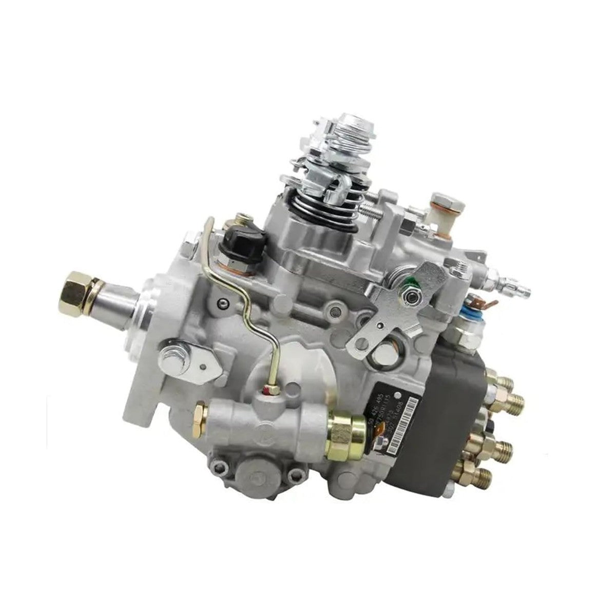 Fuel Injection Pump 5254973 0460426495 for Cummins 6BT 5.9 Diesel Engine - Sinocmp