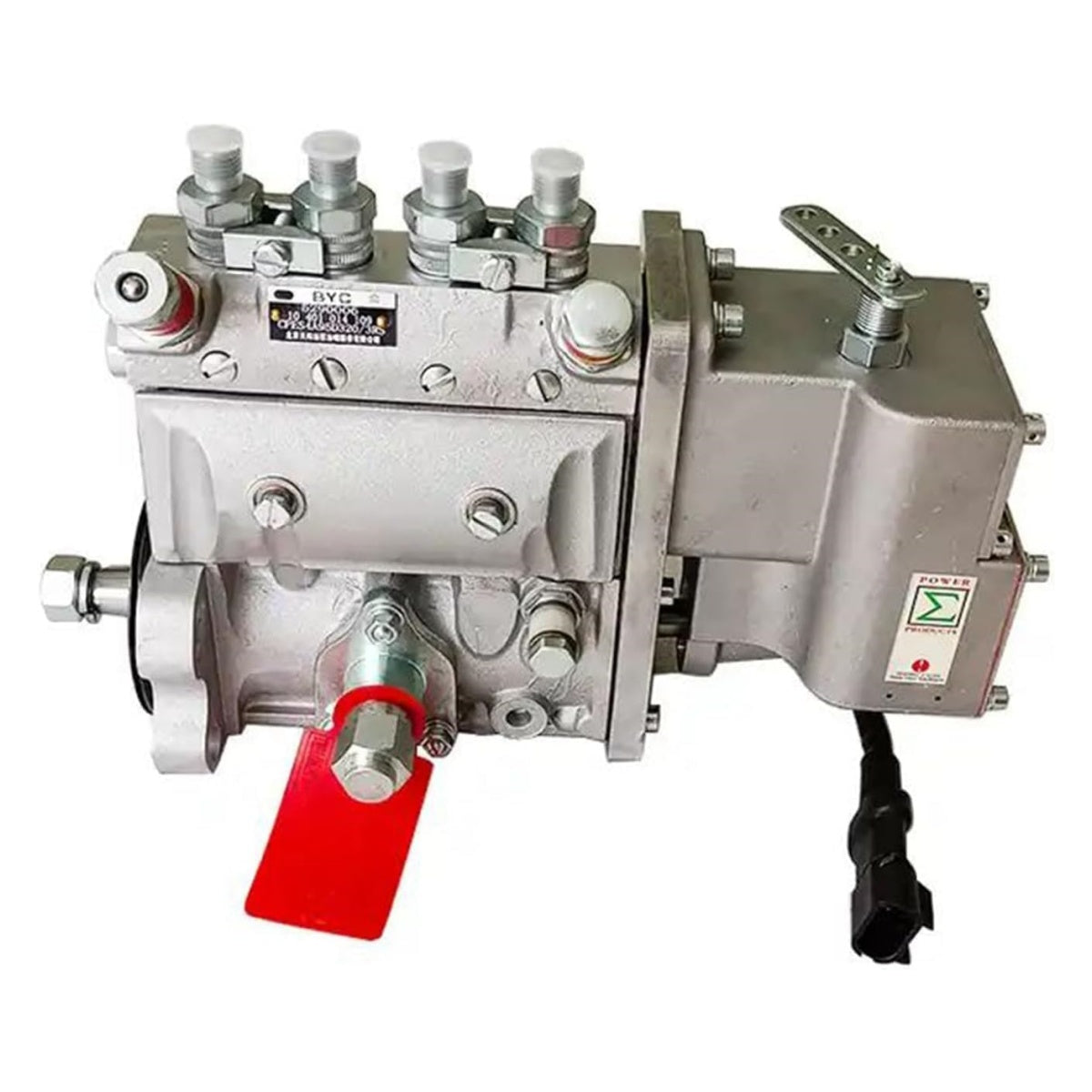 Bomba de injeção de combustível 5290006 10401014109 para Cummins Diesel Engine 4bt3.9 6bt5.9