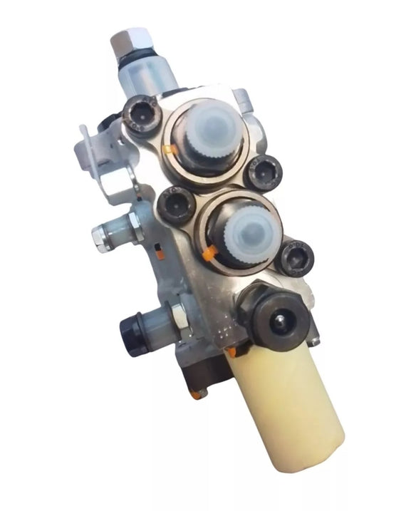 Kraftstoffeinspritzpumpe 5338665 für Cummins QSL9.3 Dieselmotor