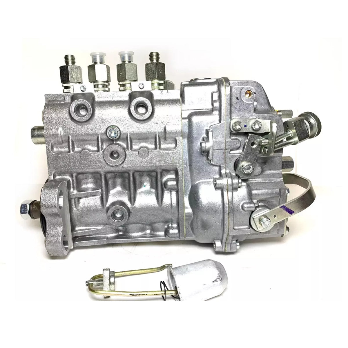 Fuel Injection Pump 5471860 4306515 for Cummins QSK60 Engine