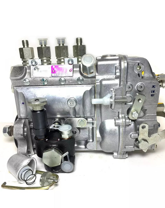 Kraftstoffeinspritzpumpe 5471860 4306515 für Cummins QSK60 Motor