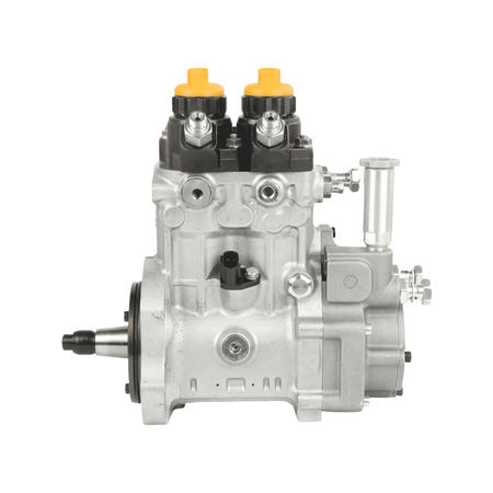 Fuel Injection Pump 6246-71-1210 094000-0840 for Komatsu SAA6D170E-7 Engine
