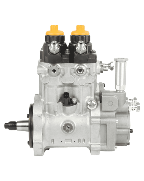 Pompe d'injection de carburant 6246-71-1210 094000-0840 pour moteur Komatsu SAA6D170E-7