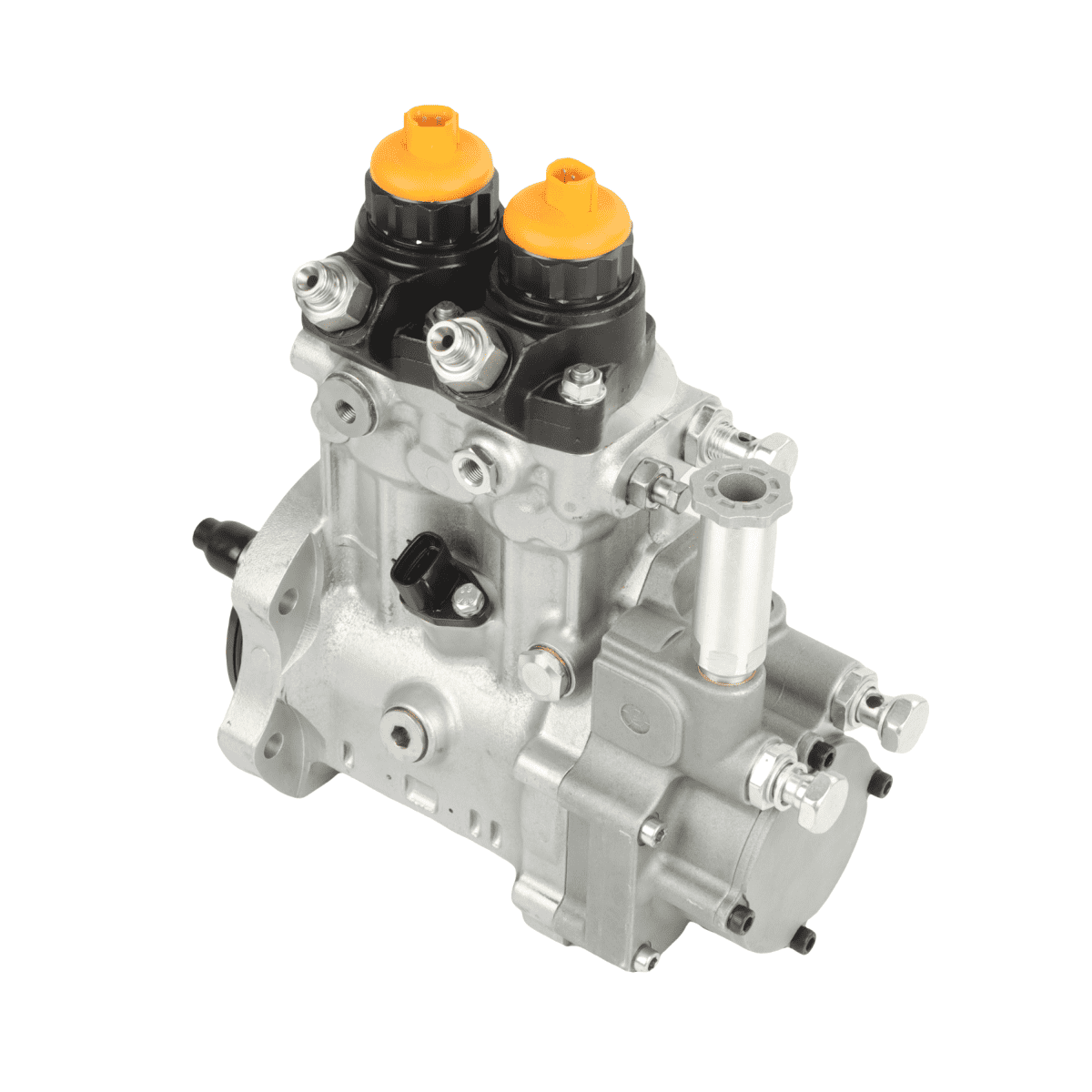 Fuel Injection Pump 6246-71-1210 094000-0840 for Komatsu SAA6D170E-7 Engine - Sinocmp