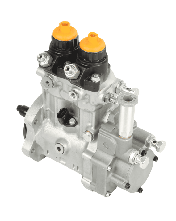 Pompe d'injection de carburant 6246-71-1210 094000-0840 pour moteur Komatsu SAA6D170E-7
