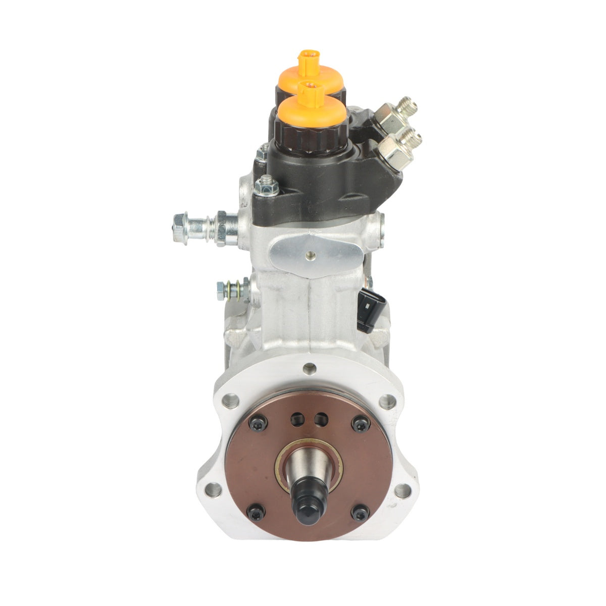 Fuel Injection Pump 6246-71-1210 094000-0840 for Komatsu SAA6D170E-7