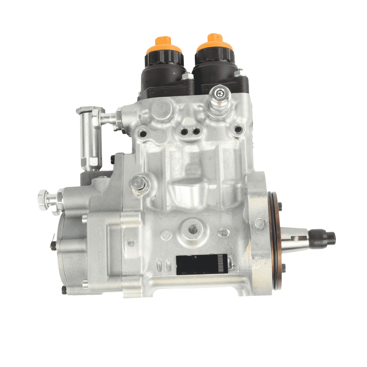 Fuel Injection Pump 6246-71-1210 094000-0840 for Komatsu - Sinocmp