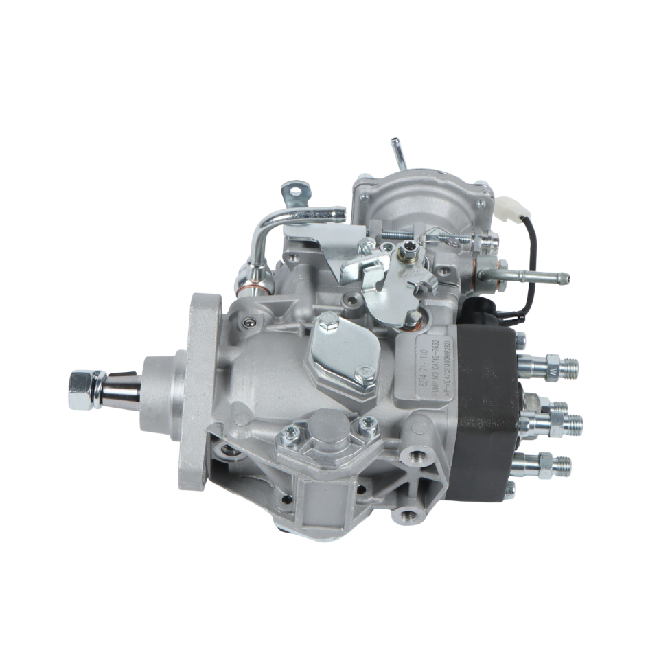 Fuel Injection Pump 6274-71-1110 104742-7632 for Komatsu Engine 4D95 SAA4D95LEM-5